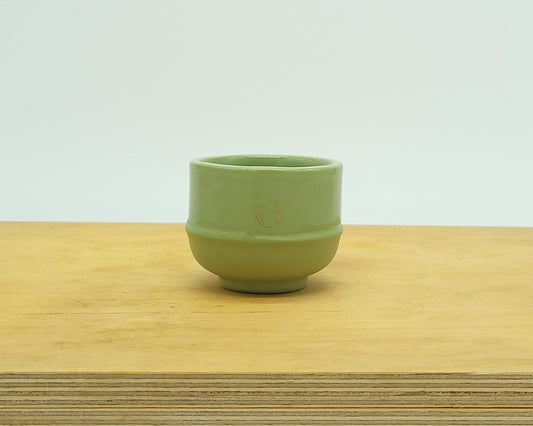 Small Bowl - Green