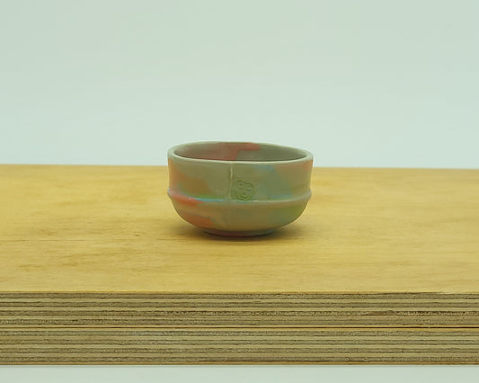 Mini Bowl - Drippy