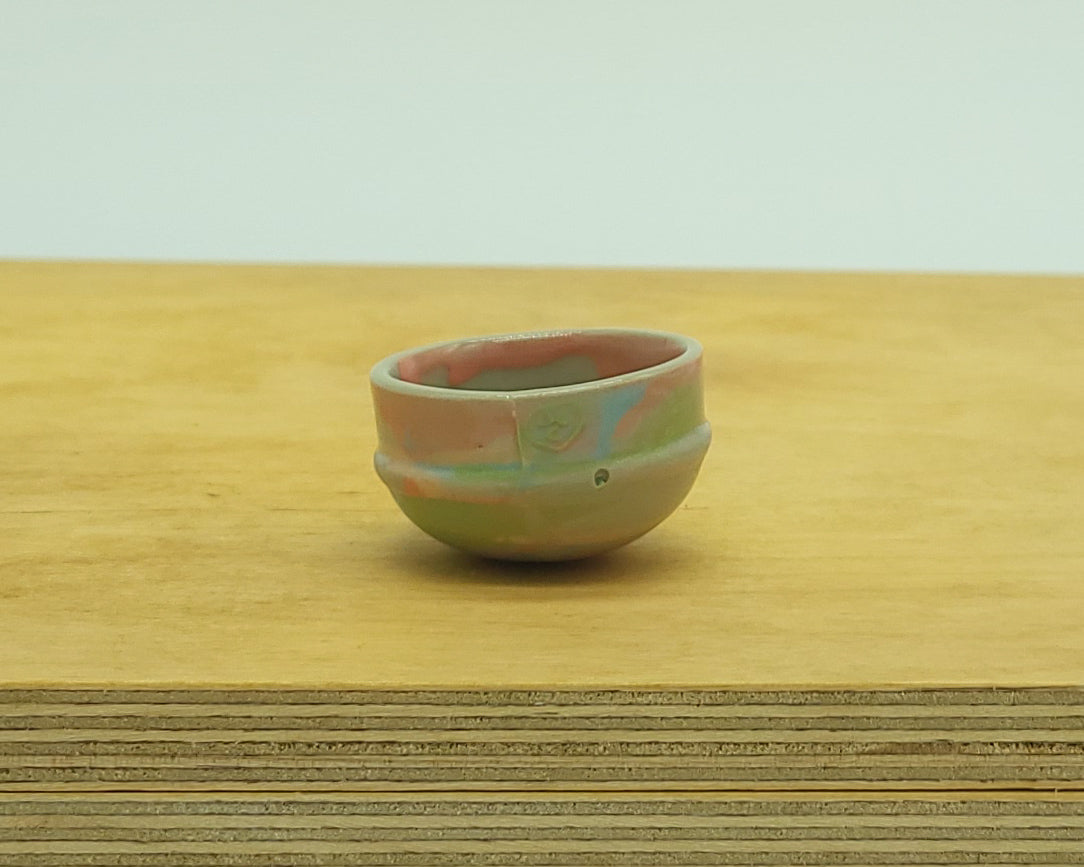 Mini Bowl - Drippy (3)