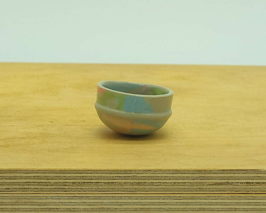 Mini Bowl - Drippy (3)