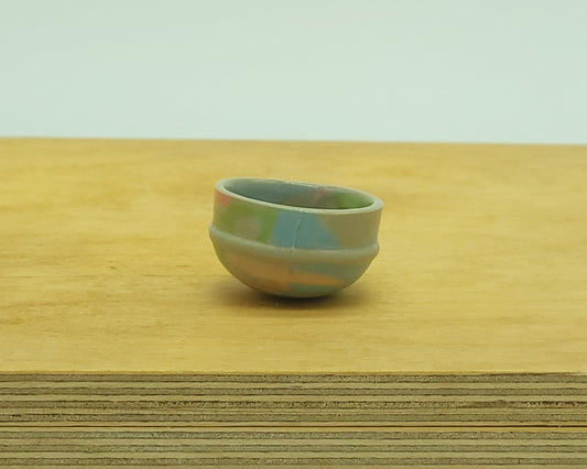 Mini Bowl - Drippy (3)