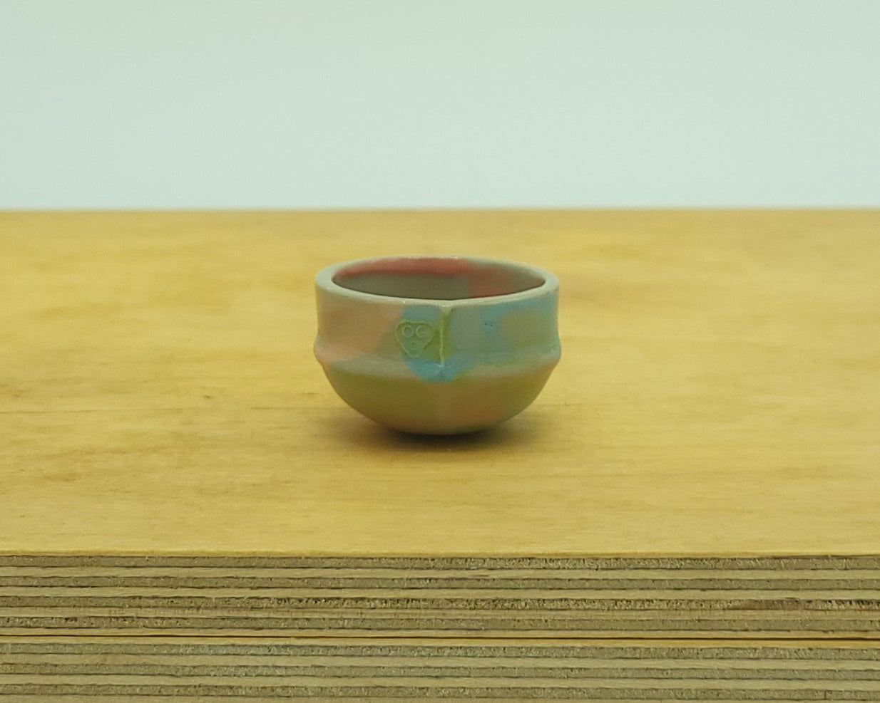 Mini Bowl - Drippy (1)