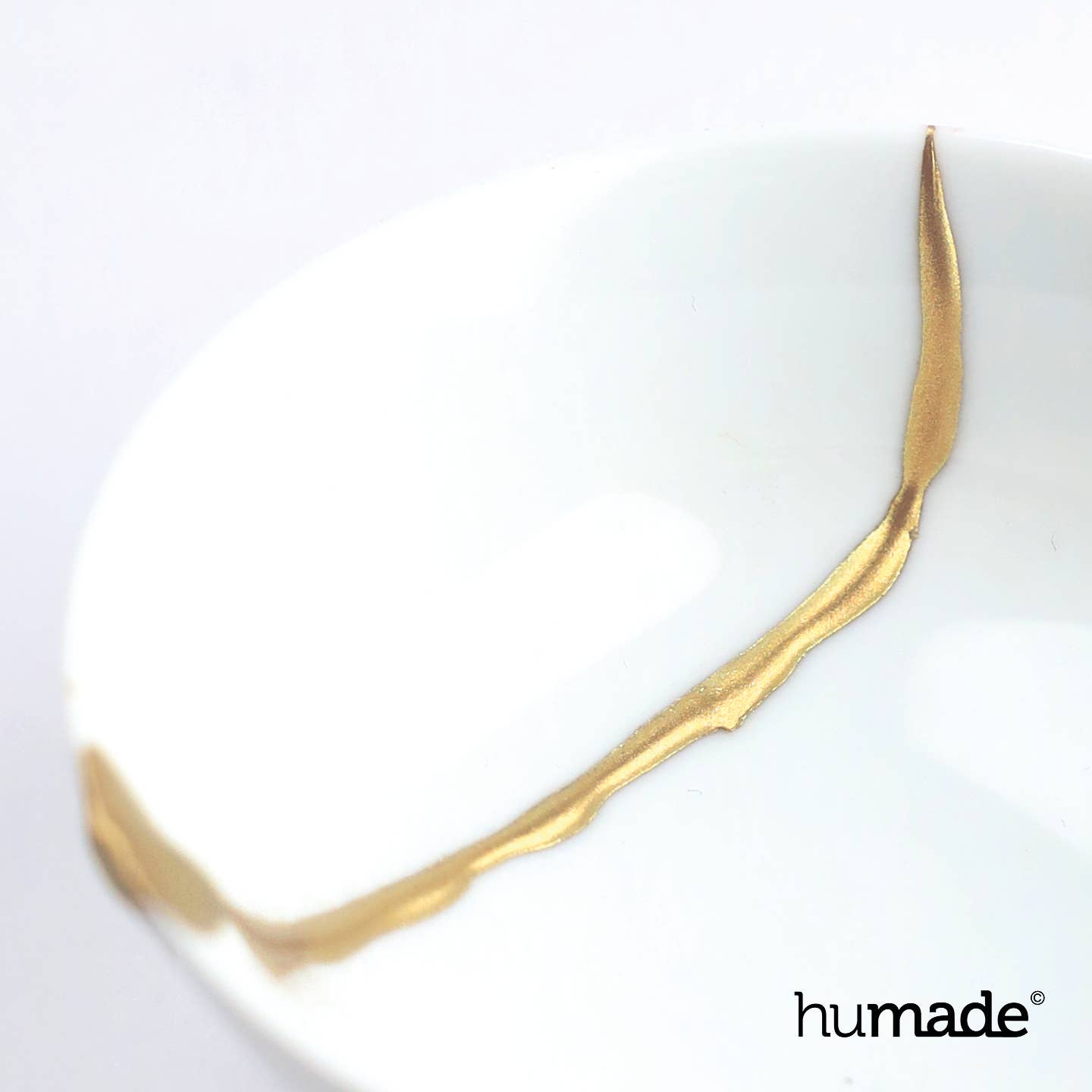 Kintsugi kit, gold | the original retail package since 2009