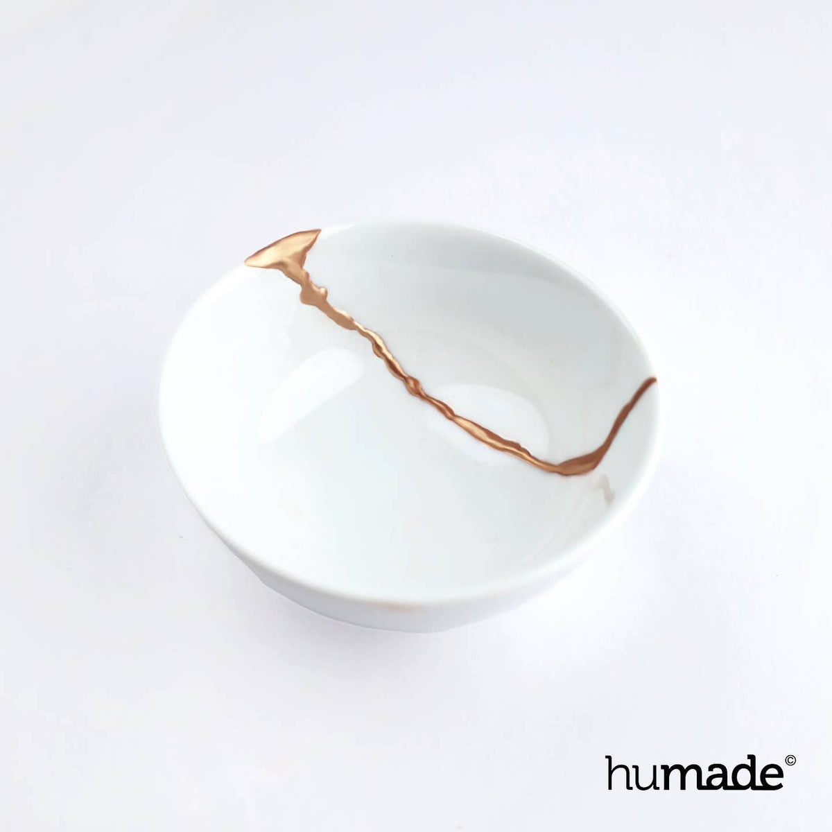 Kintsugi kit, bronze | the original retail package since 2009