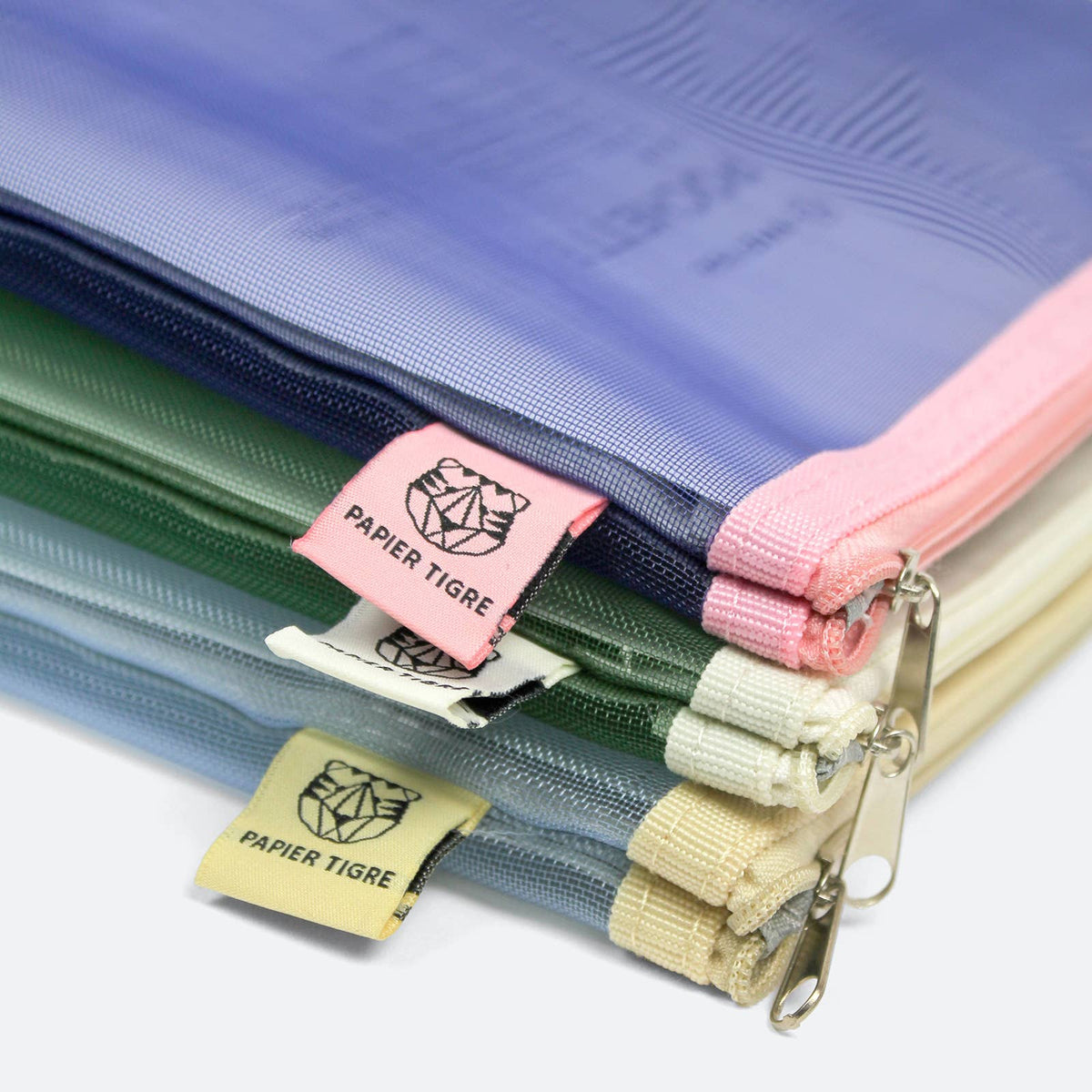Mesh Pocket - M