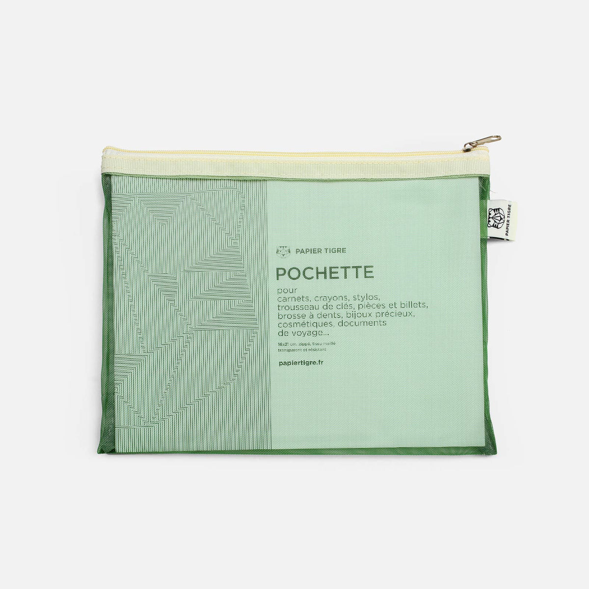 Mesh Pocket - M
