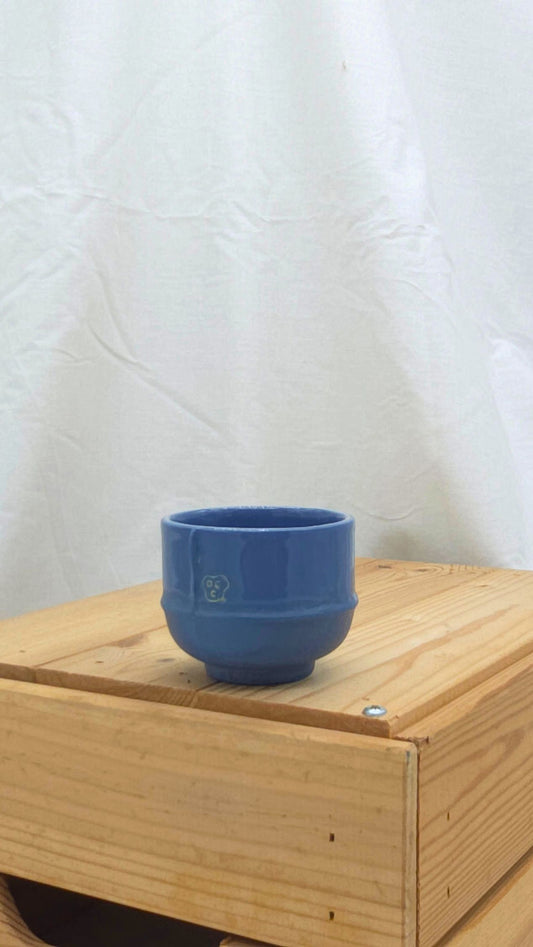 Small Bowl - Navy