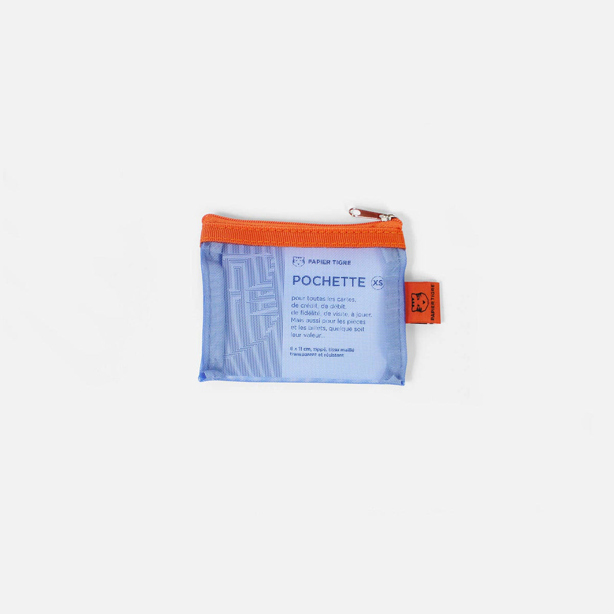 Mesh Pocket - XS