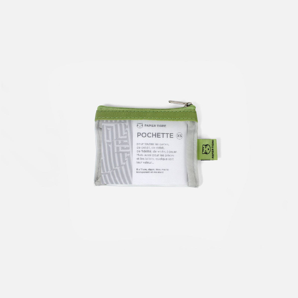 Mesh Pocket - XS