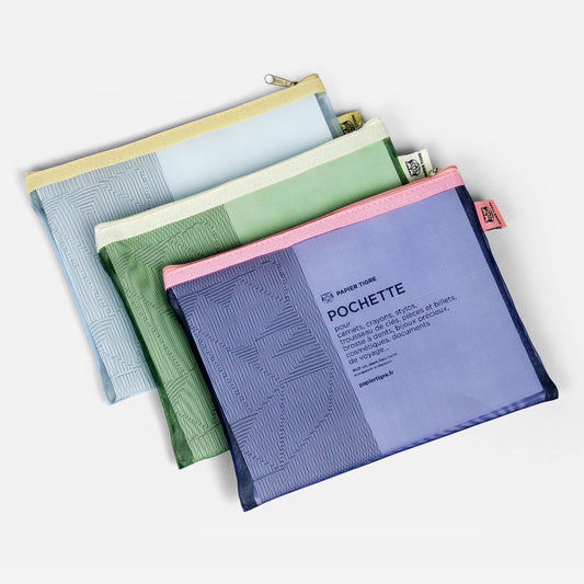 Mesh Pocket - M