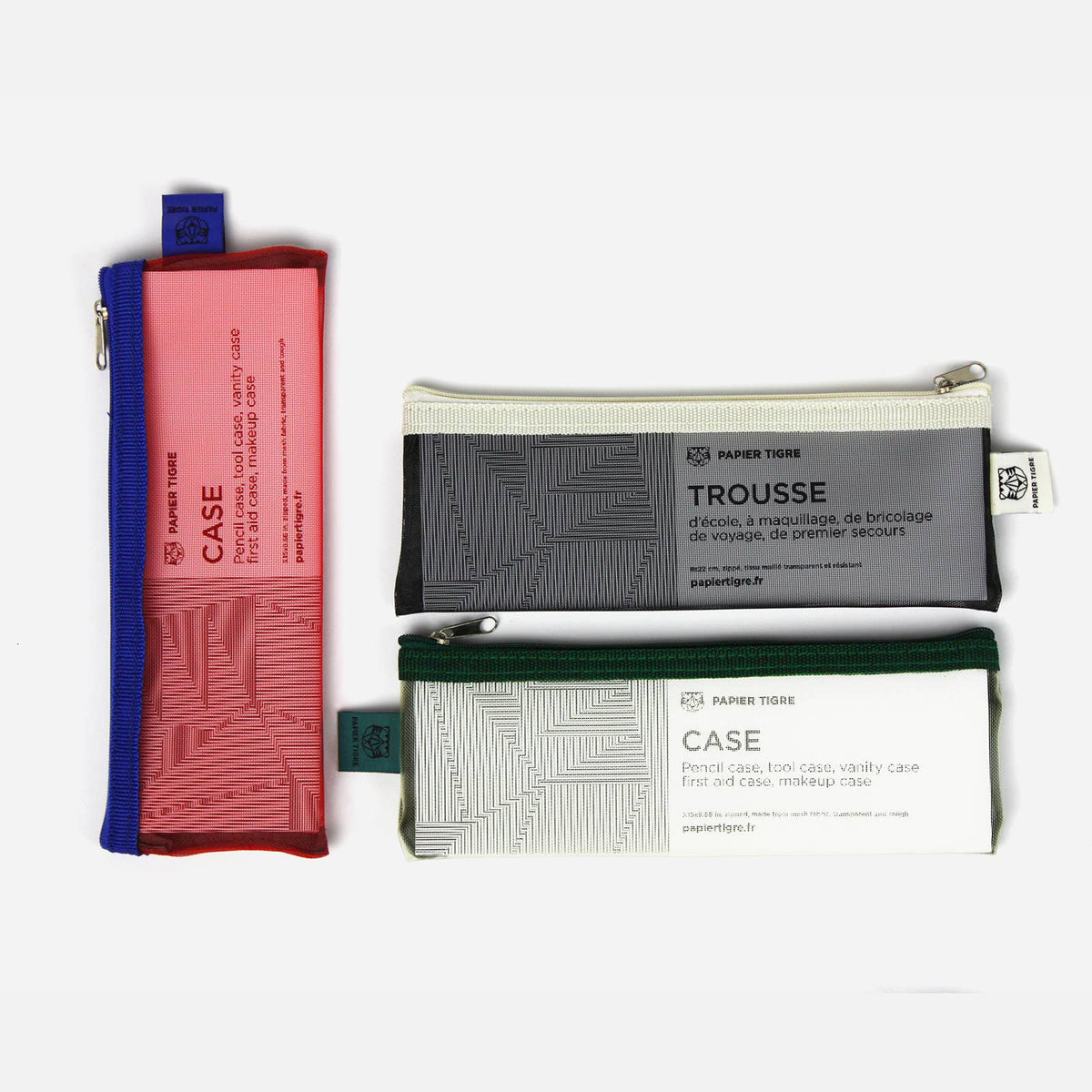 Pencil case