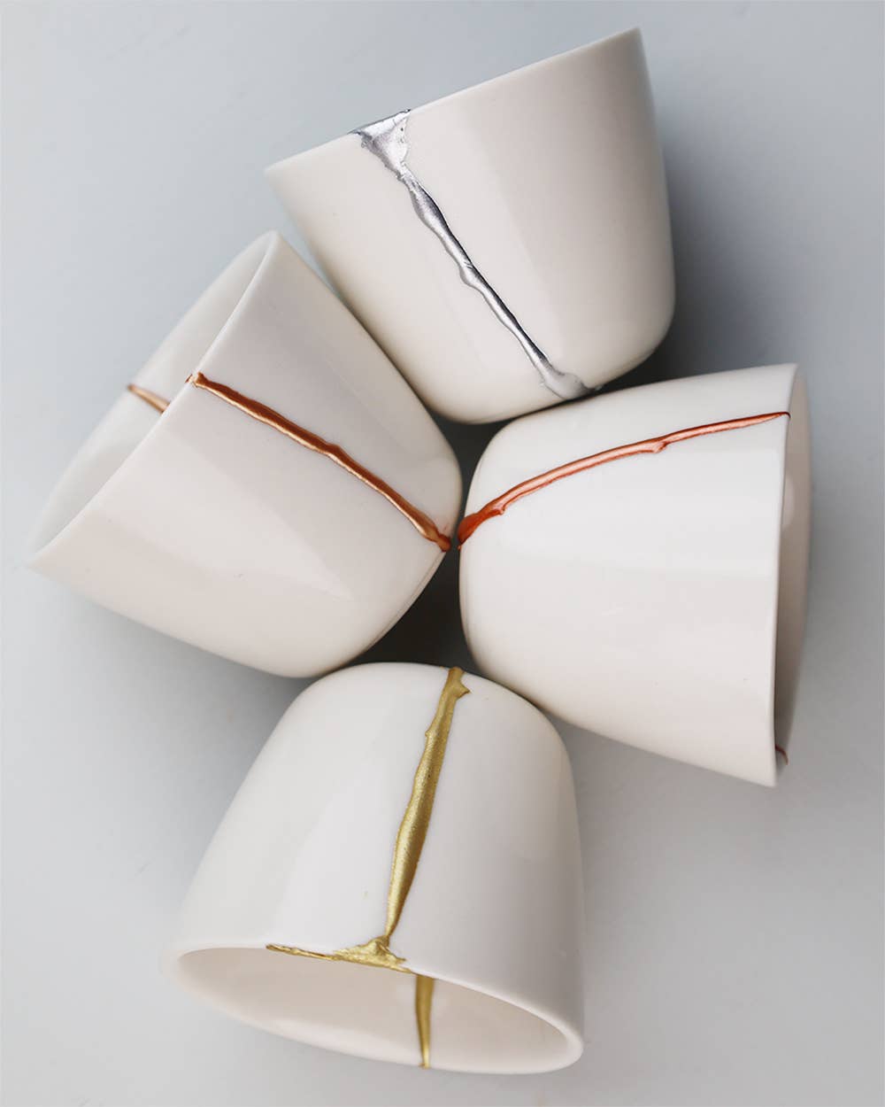 Kintsugi kit, bronze | the original retail package since 2009