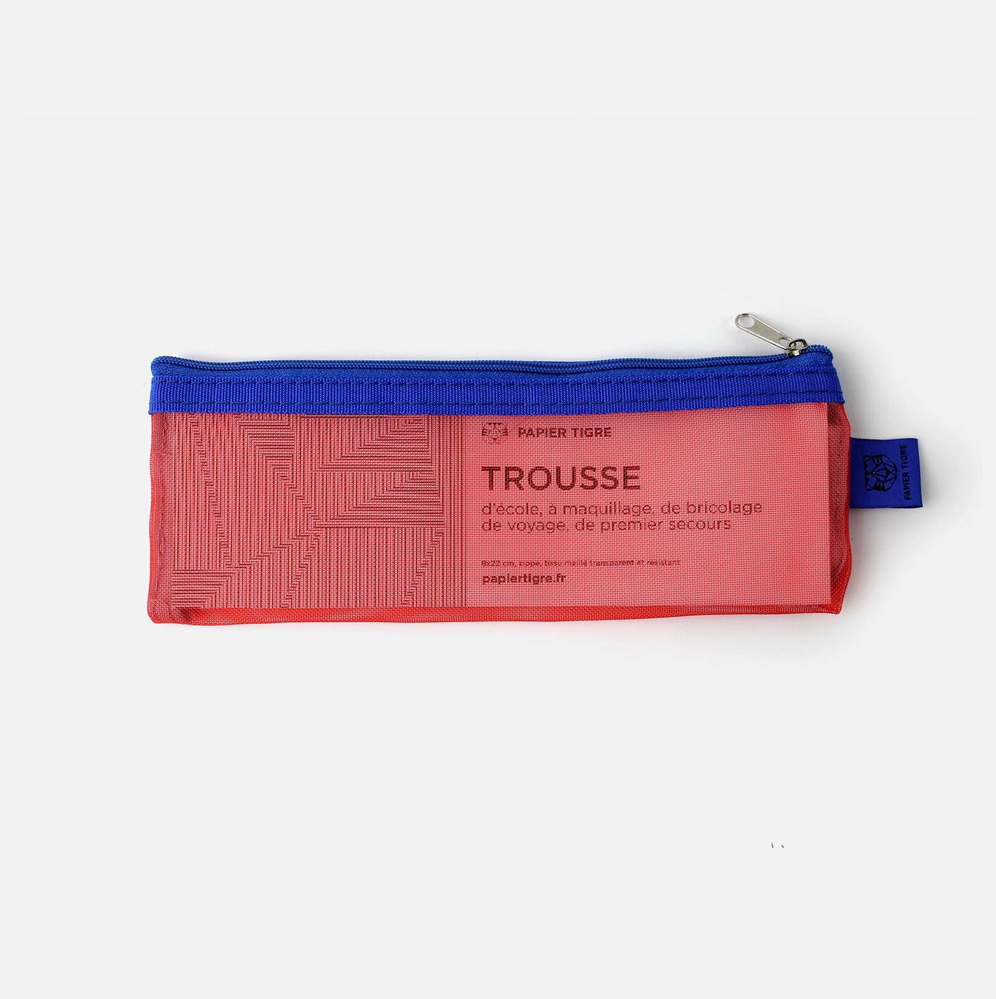 Pencil case