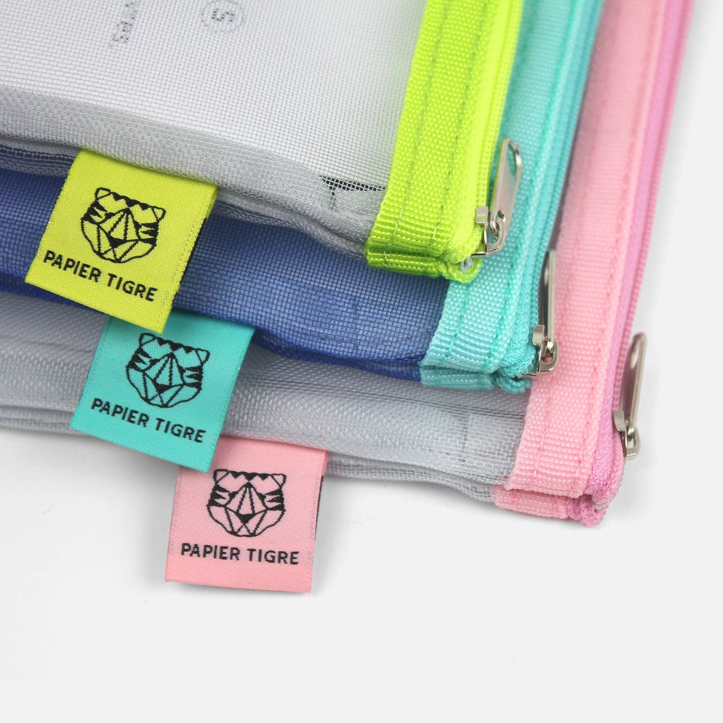 Mesh Pocket - S