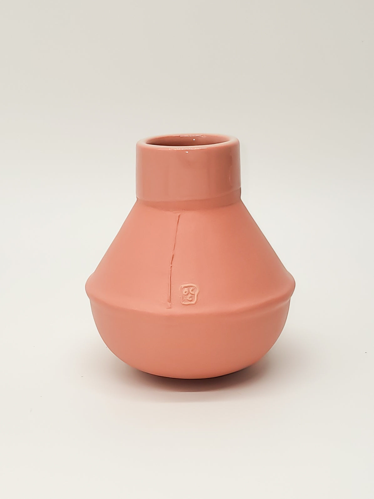 Vase - Pink