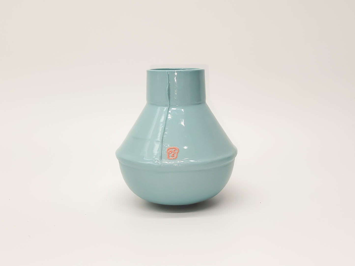 Vase - Blue