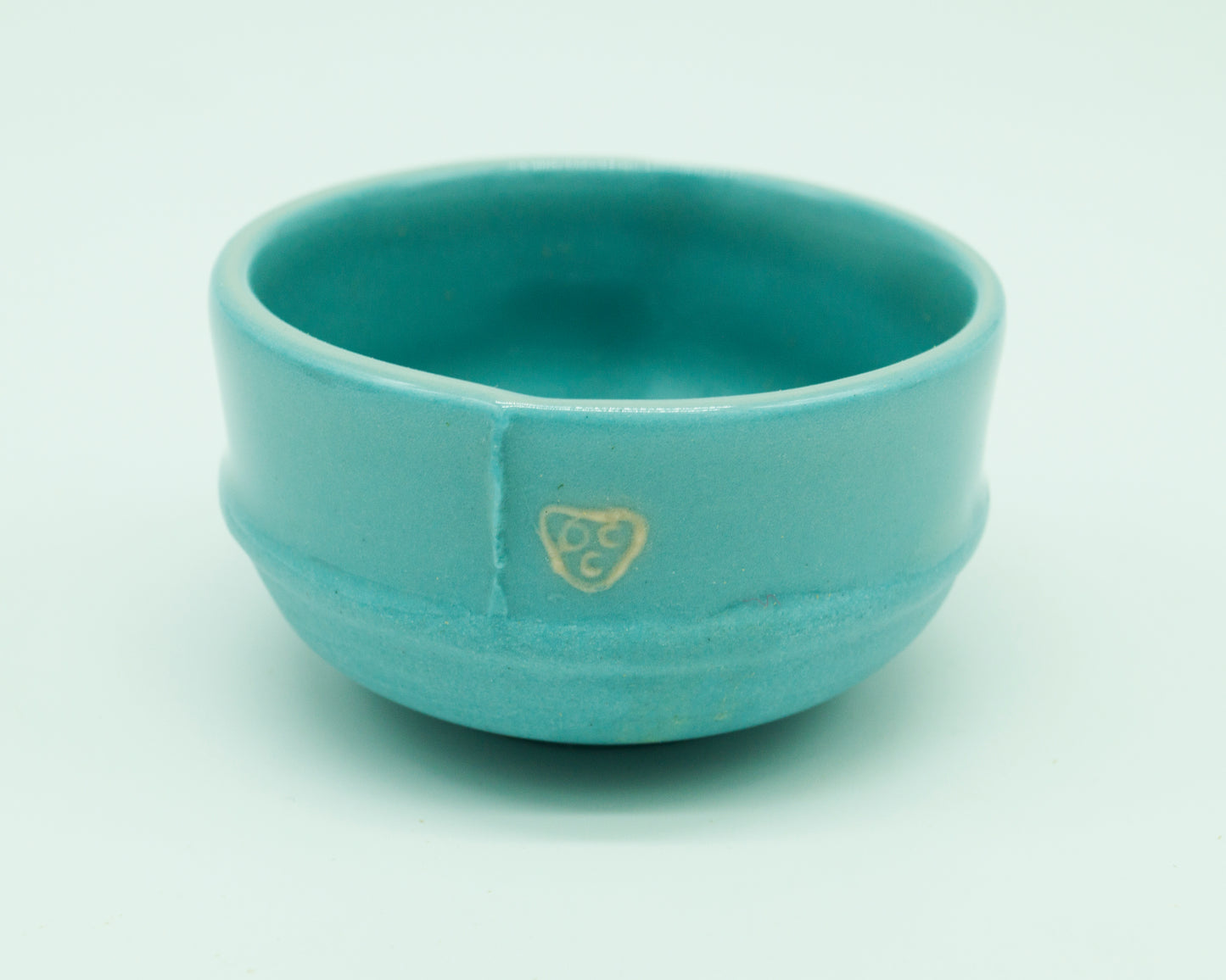 Mini Bowl - Blue