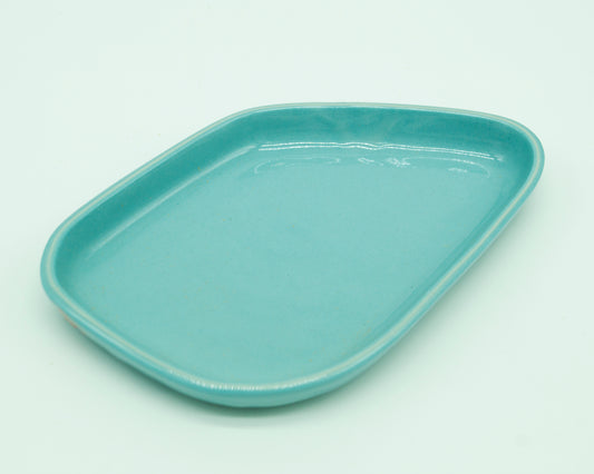 Fragment Dish - Blue