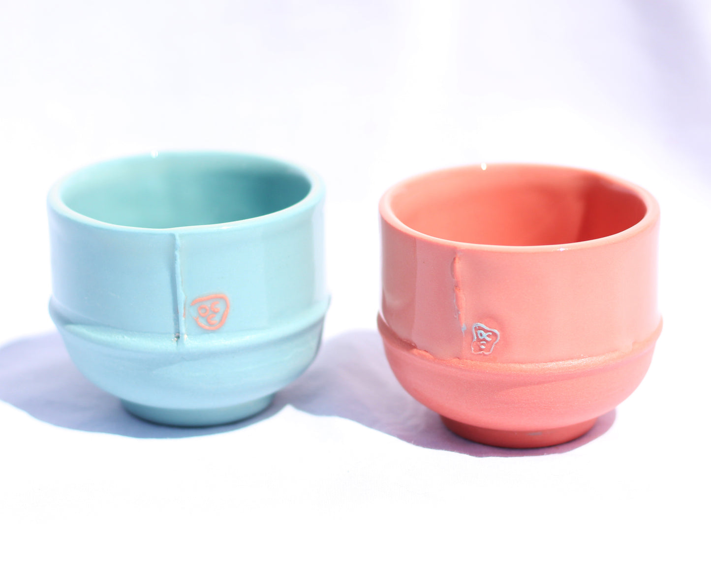 Small Bowl - Pink