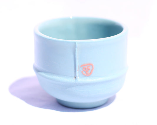 Small Bowl - Blue