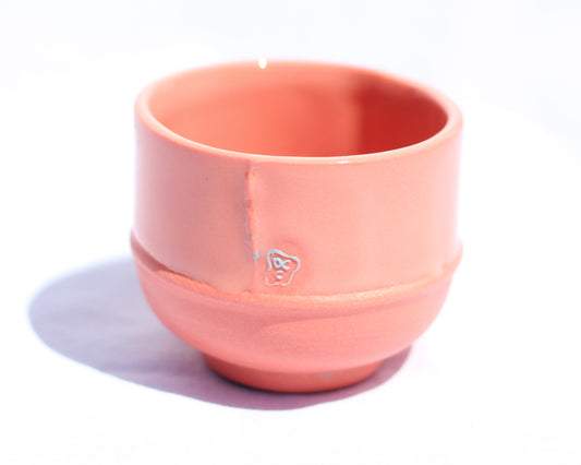 Small Bowl - Pink